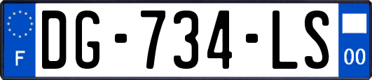 DG-734-LS