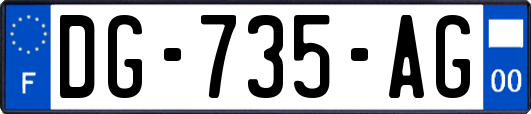 DG-735-AG