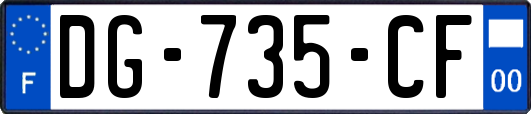 DG-735-CF