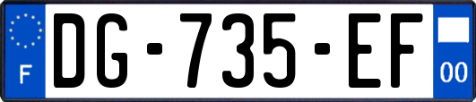 DG-735-EF