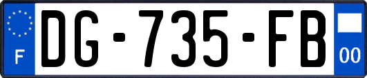 DG-735-FB