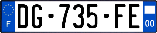 DG-735-FE