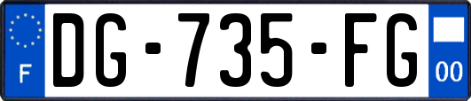 DG-735-FG