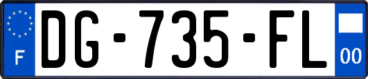 DG-735-FL