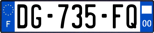 DG-735-FQ
