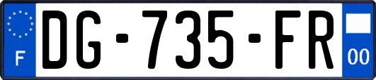 DG-735-FR