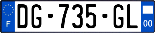 DG-735-GL