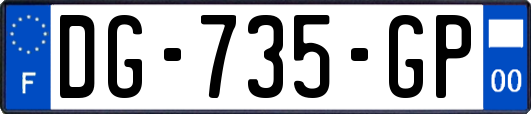 DG-735-GP