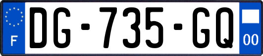 DG-735-GQ