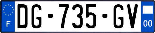 DG-735-GV