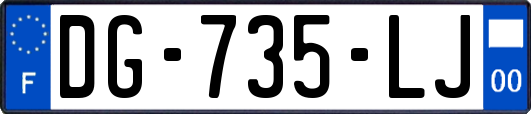 DG-735-LJ