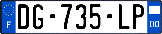 DG-735-LP