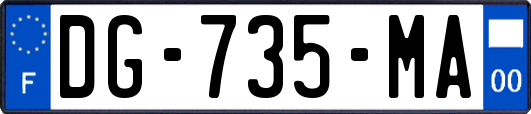 DG-735-MA