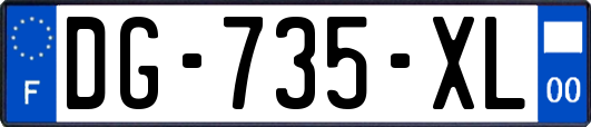 DG-735-XL