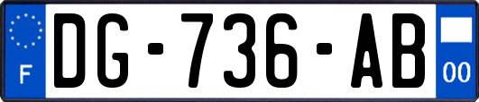 DG-736-AB