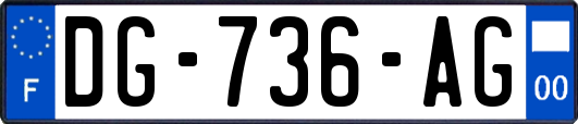 DG-736-AG