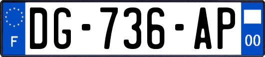 DG-736-AP