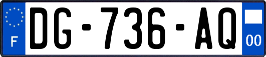 DG-736-AQ