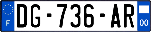 DG-736-AR