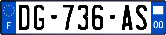 DG-736-AS