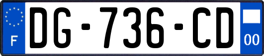 DG-736-CD