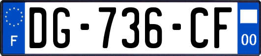 DG-736-CF