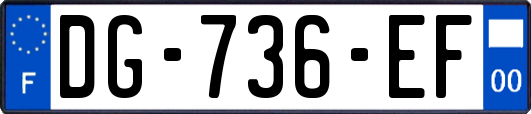 DG-736-EF