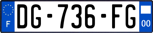 DG-736-FG