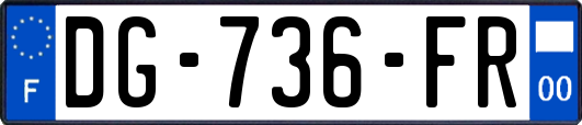 DG-736-FR