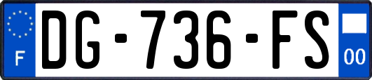 DG-736-FS