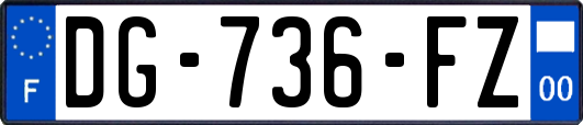 DG-736-FZ