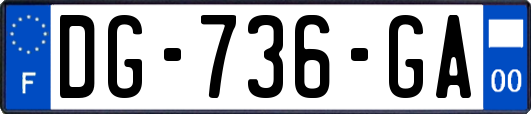 DG-736-GA