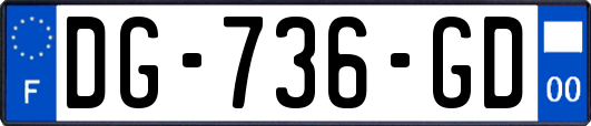 DG-736-GD