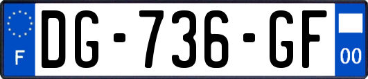 DG-736-GF