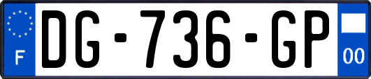 DG-736-GP