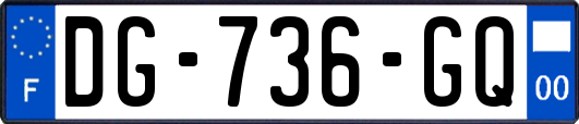 DG-736-GQ