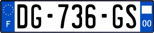 DG-736-GS