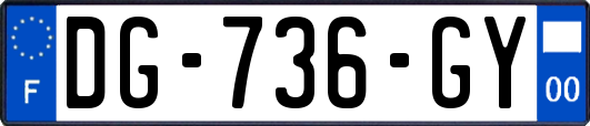 DG-736-GY