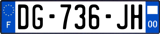 DG-736-JH