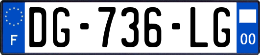 DG-736-LG