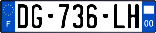 DG-736-LH