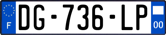 DG-736-LP