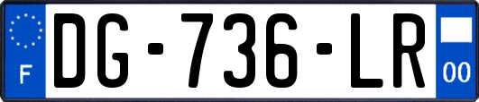 DG-736-LR