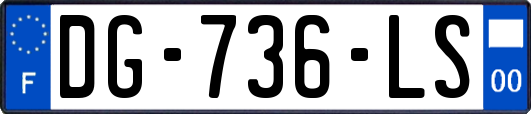 DG-736-LS