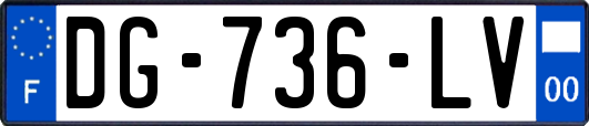 DG-736-LV