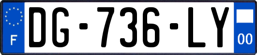 DG-736-LY