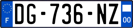 DG-736-NZ