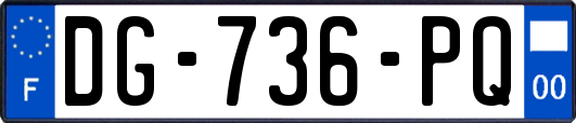 DG-736-PQ