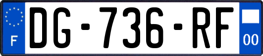 DG-736-RF