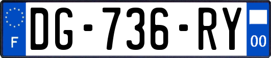 DG-736-RY